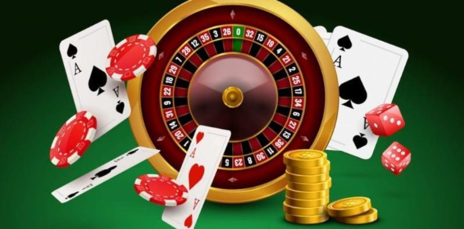 table games max88