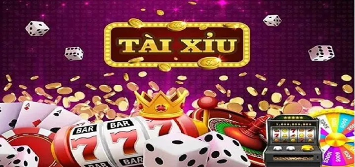 tài xỉu max88